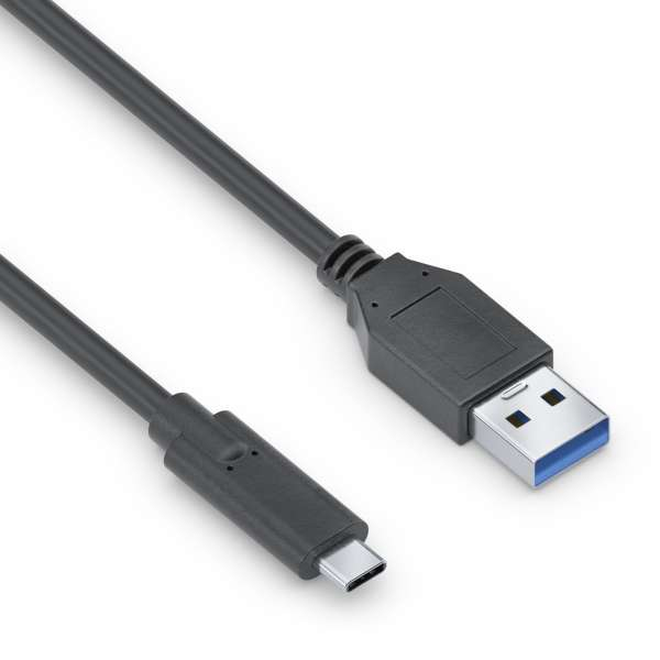 PureLink iSeries Premium - USB-Kabel - USB-C (M)