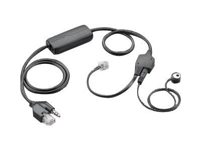 POLY 38734-11 auricular / aud�fono accesorio Cable