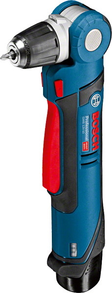 Bosch GWB 10,8-LI Professional - Winkelbohrmaschine - 1