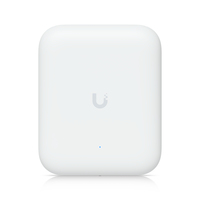 UbiQuiti UniFi 7 Outdoor Access Point - U7-Outdoor Wi-Fi 7 - Access Point - WLAN