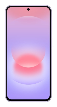 Samsung Galaxy A37 Awesome Lavender - Smartphone - 256 GB