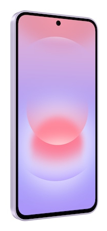 Samsung Galaxy A37 Awesome Lavender - Smartphone - 256 GB
