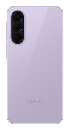 Samsung Galaxy A37 Awesome Lavender - Smartphone - 256 GB