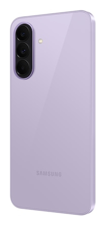 Samsung Galaxy A37 Awesome Lavender - Smartphone - 256 GB