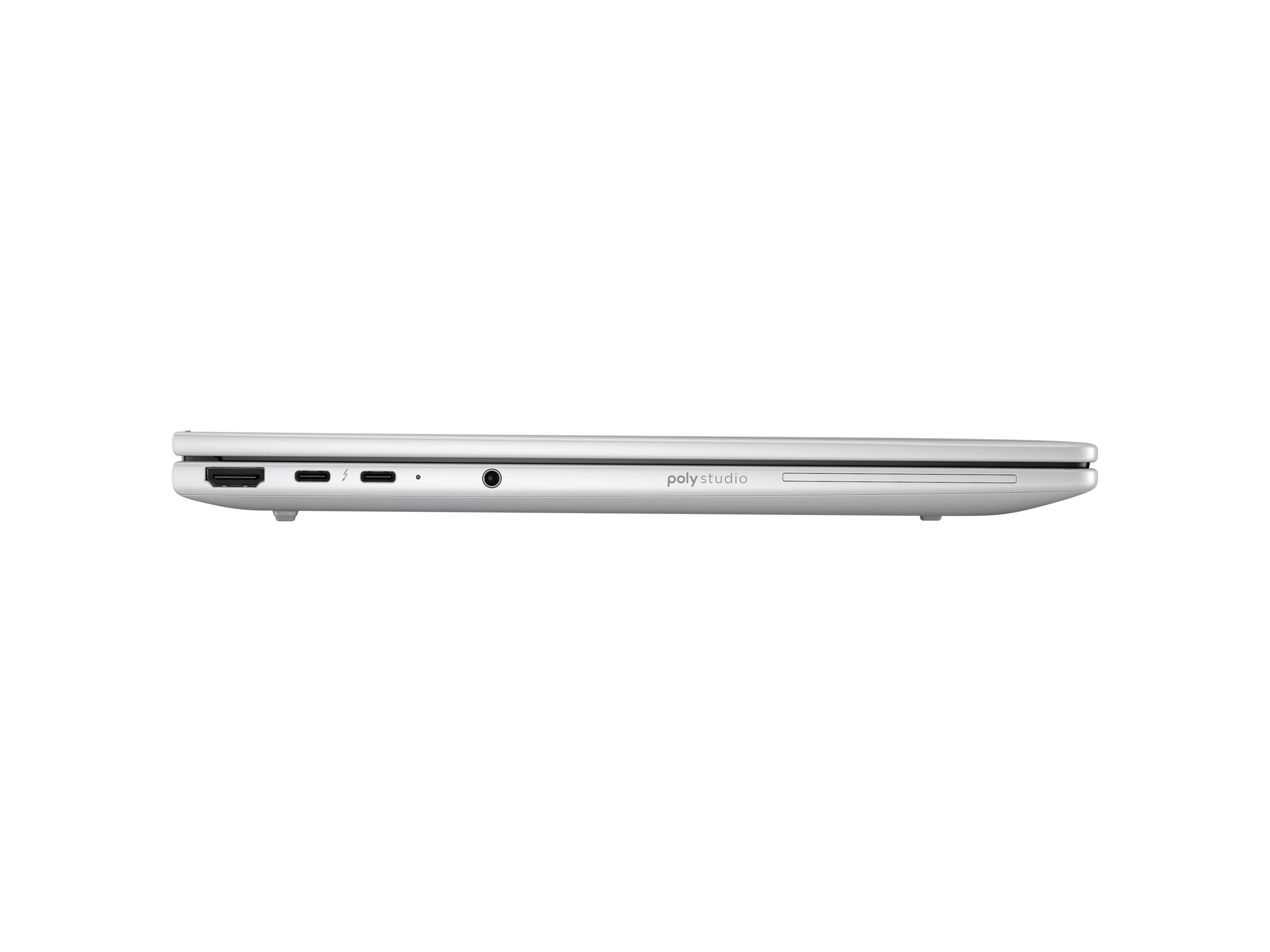 HP EliteBook 8 G1i Notebook AI - Intel Core Ultra 5 225U - Win 11 Pro - 16 GB RAM SSD NVMe - 35.6 cm (14)