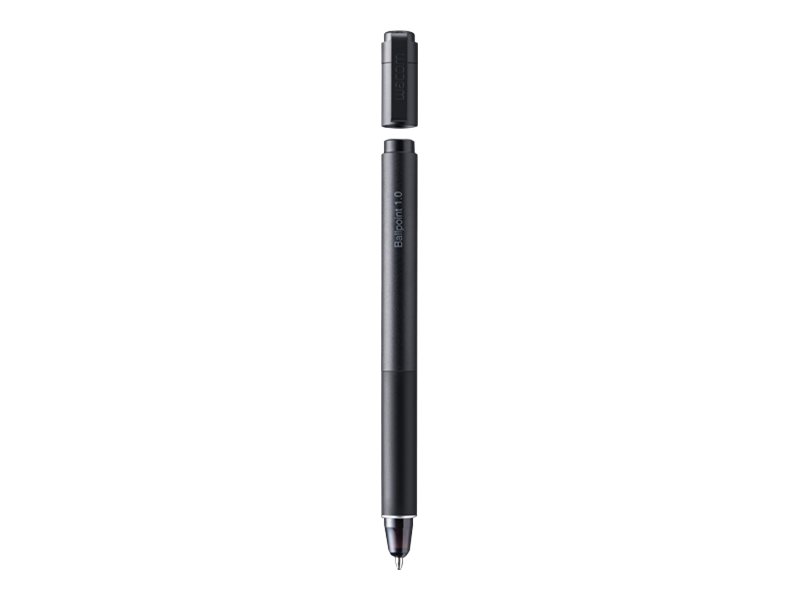 Wacom Ballpoint Pen - Stift f�r A/D-Umsetzer