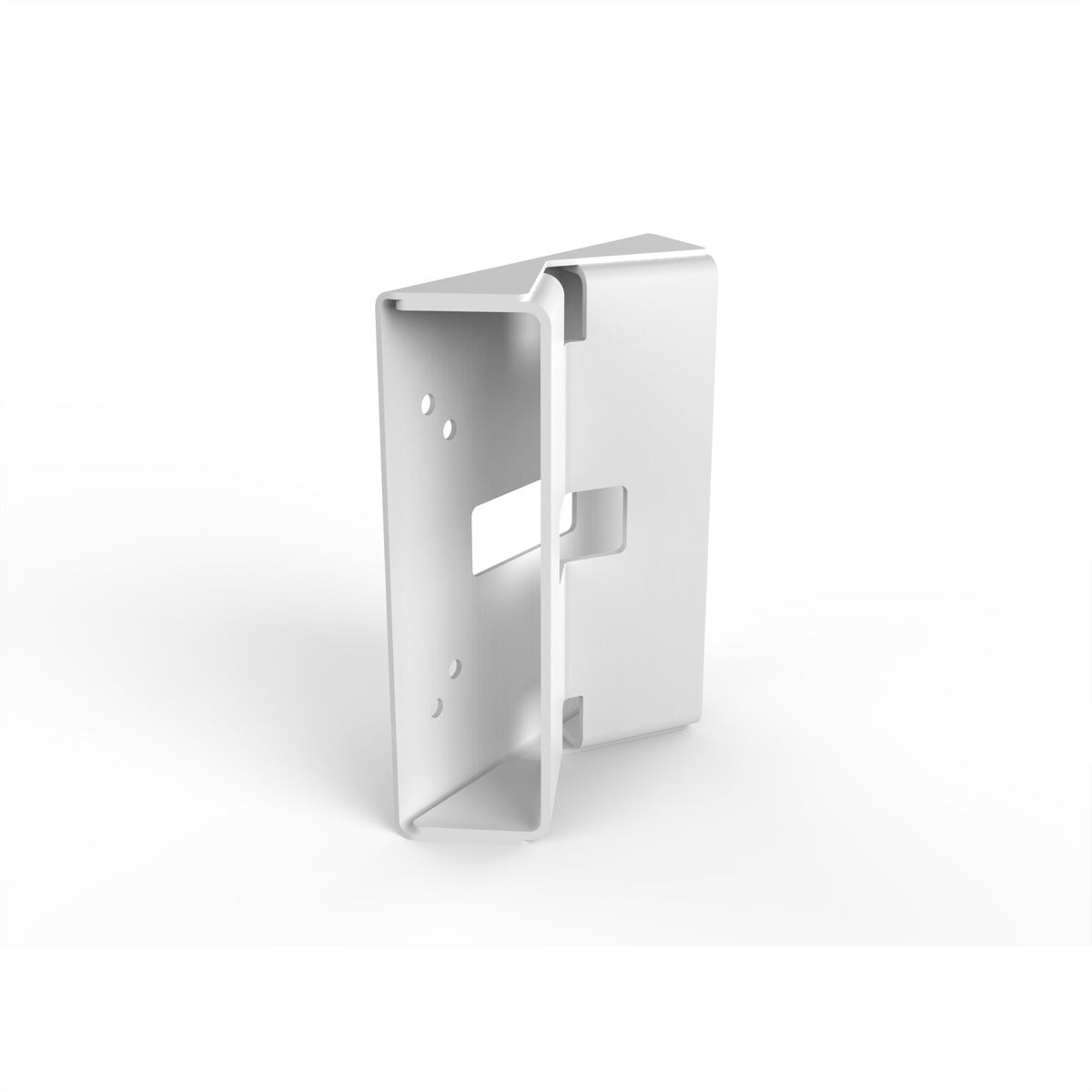 Mobotix MX-MH-SECUREFLEX-ESWS support et botier des camras de scurit
