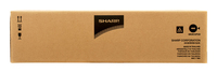 Sharp MXC52TY toner cartridge 1 pc(s) Original Yellow