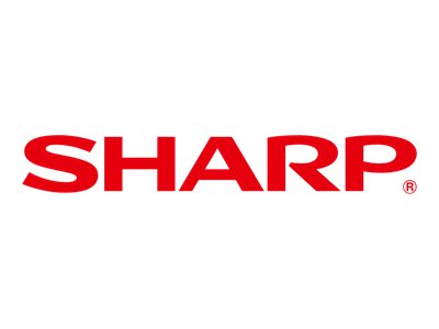 Sharp MXC52TY cartuccia toner 1 pz Originale Giallo