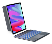 Inateck Keyboard iPad 04118 gray[KB04118_gray]