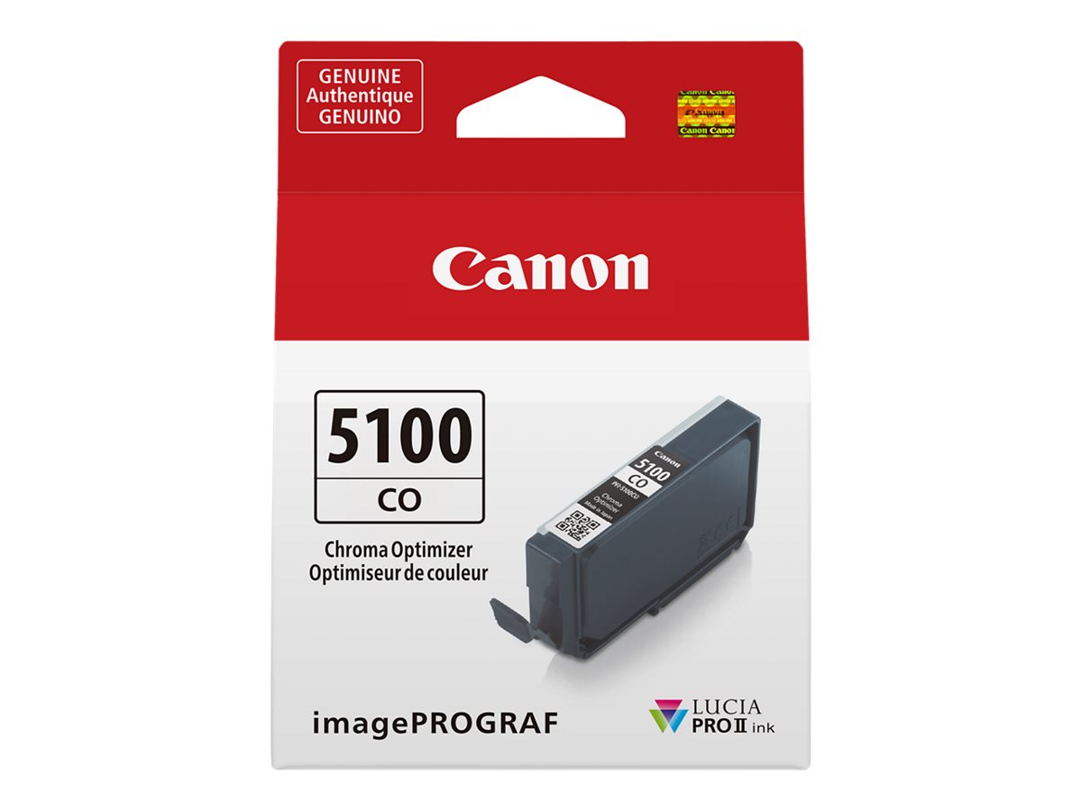 Canon PFI-5100 CO cartucho de tinta 1 pieza(s) Original