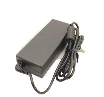 Fujitsu FUJ:CP742954-XX power adapter/inverter Black