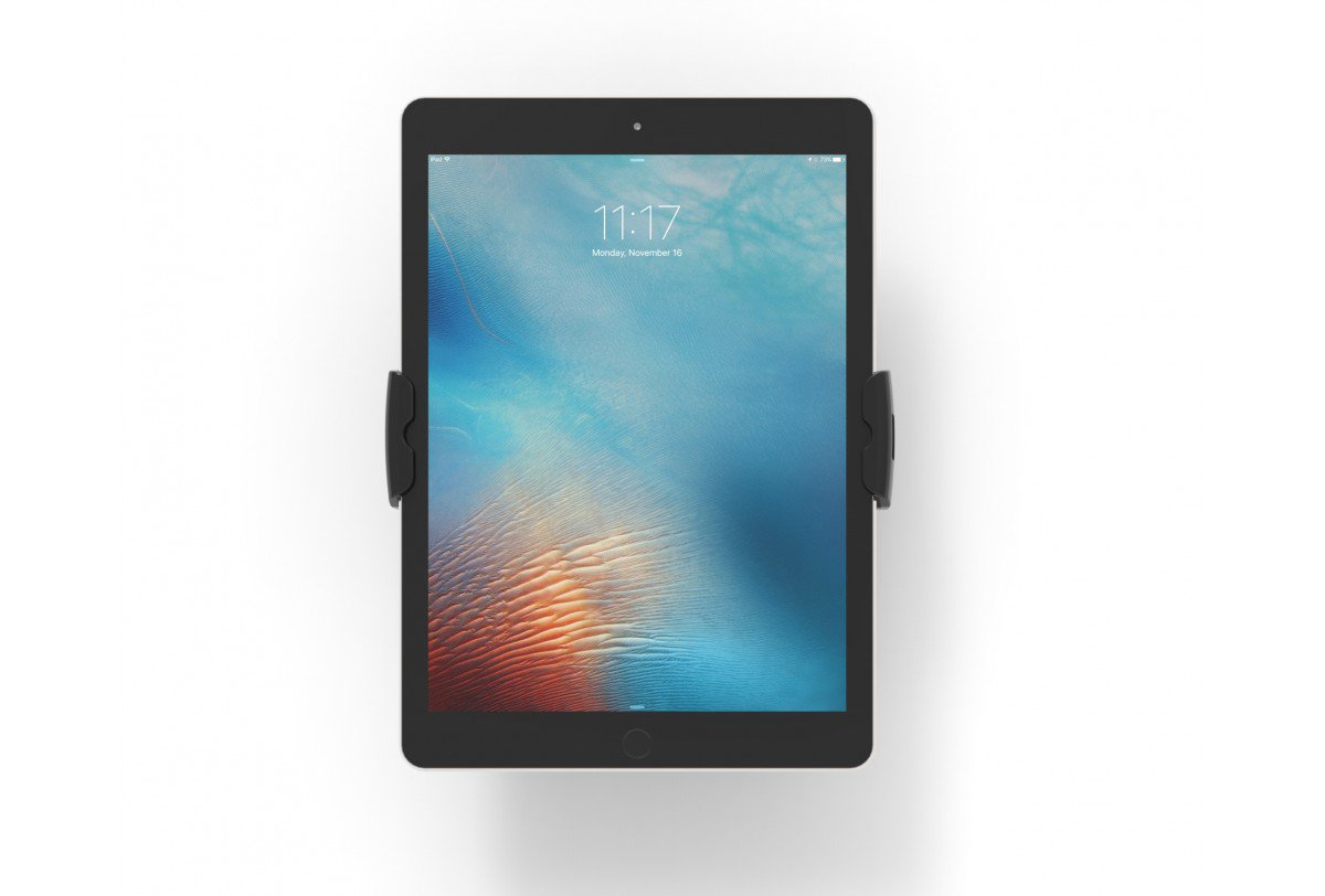 Compulocks 159BUCLGVWMB supporto per personal communication Supporto passivo Tablet/UMPC Nero