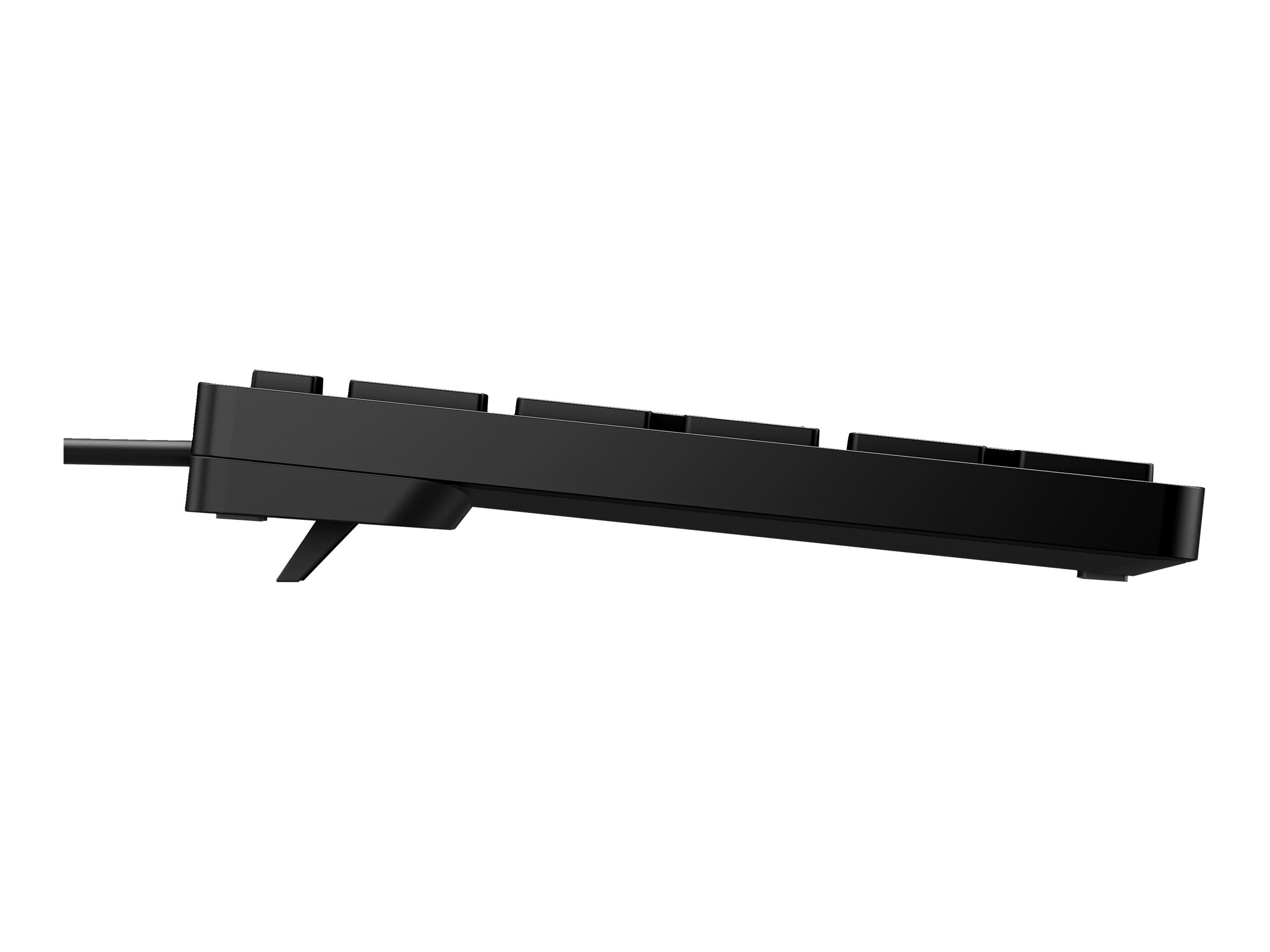 HP INC. tastiera Ufficio USB Nero