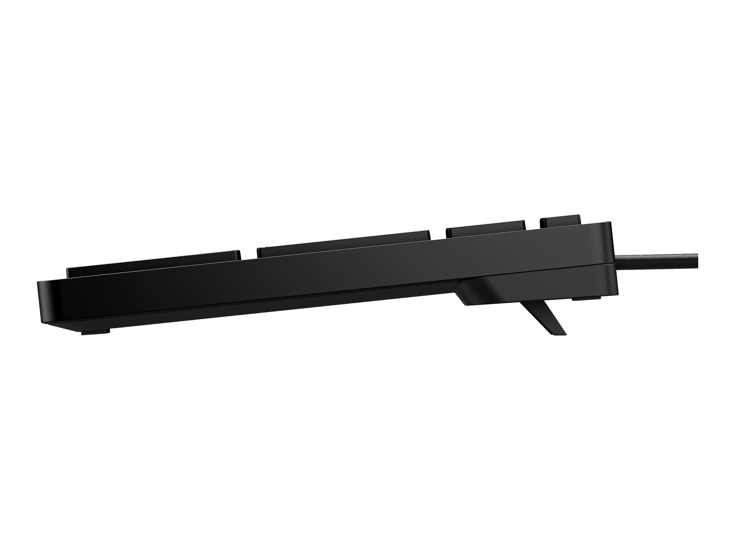 HP INC. tastiera Ufficio USB Nero
