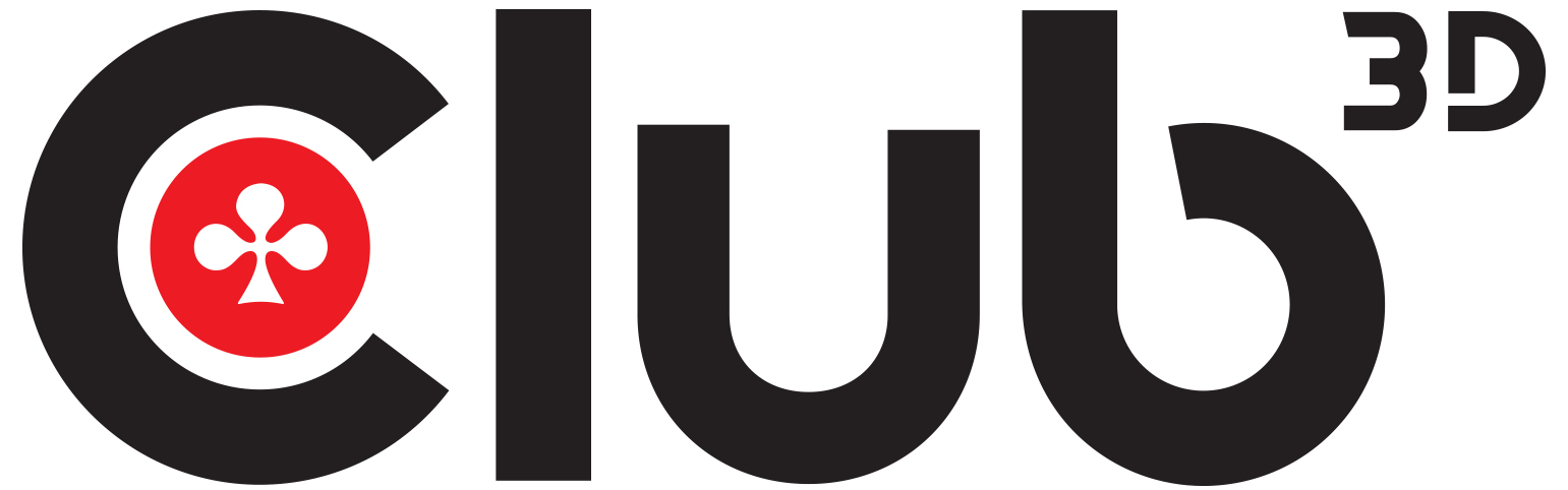 CLUB3D Dual USB-C� to HDMI KVM Switch