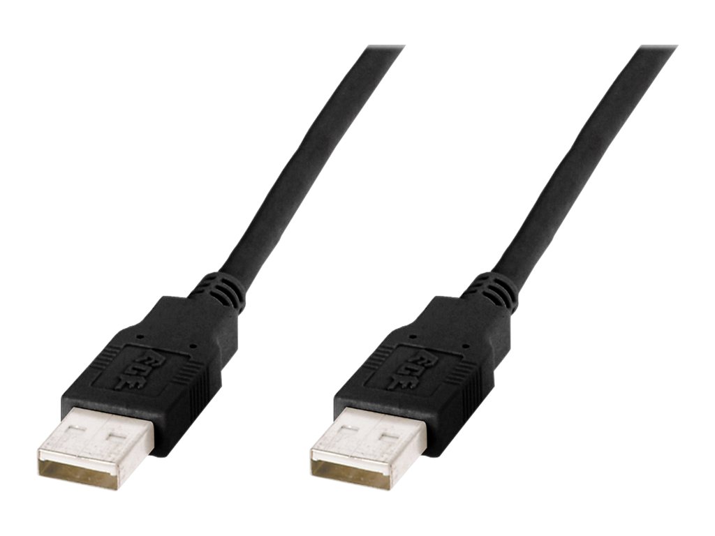 Digitus USB 2.0 connection cable