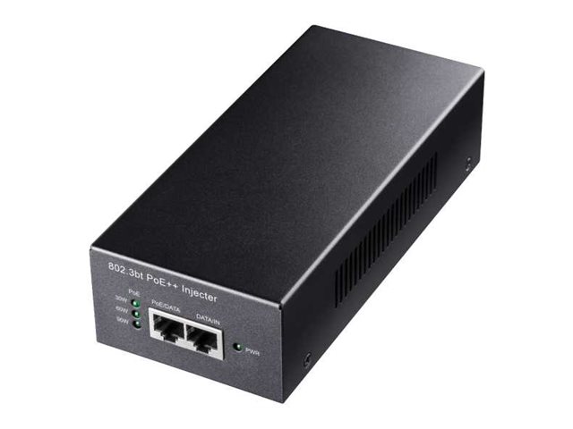 Cudy POE400 adaptador e inyector de PoE Gigabit Ethernet 56 V