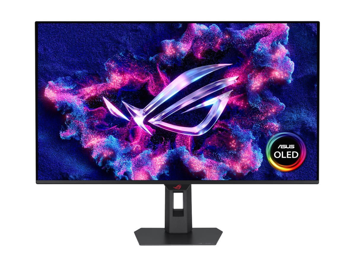 ASUS ROG Strix XG32UQWMS - OLED-Monitor - Gaming - 81.3 cm (32)