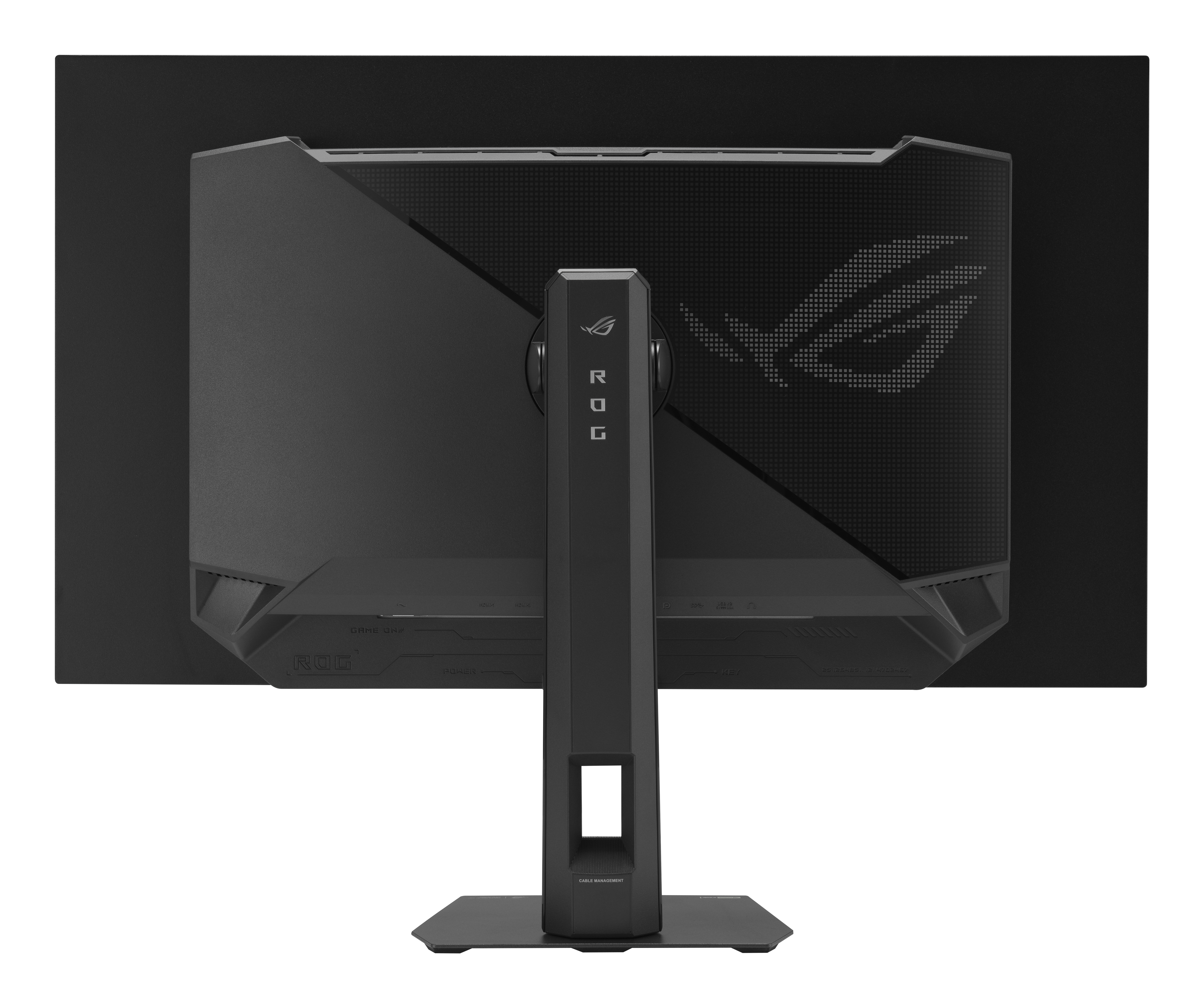 ASUS ROG Strix XG32UQWMS - OLED-Monitor - Gaming - 81.3 cm (32)