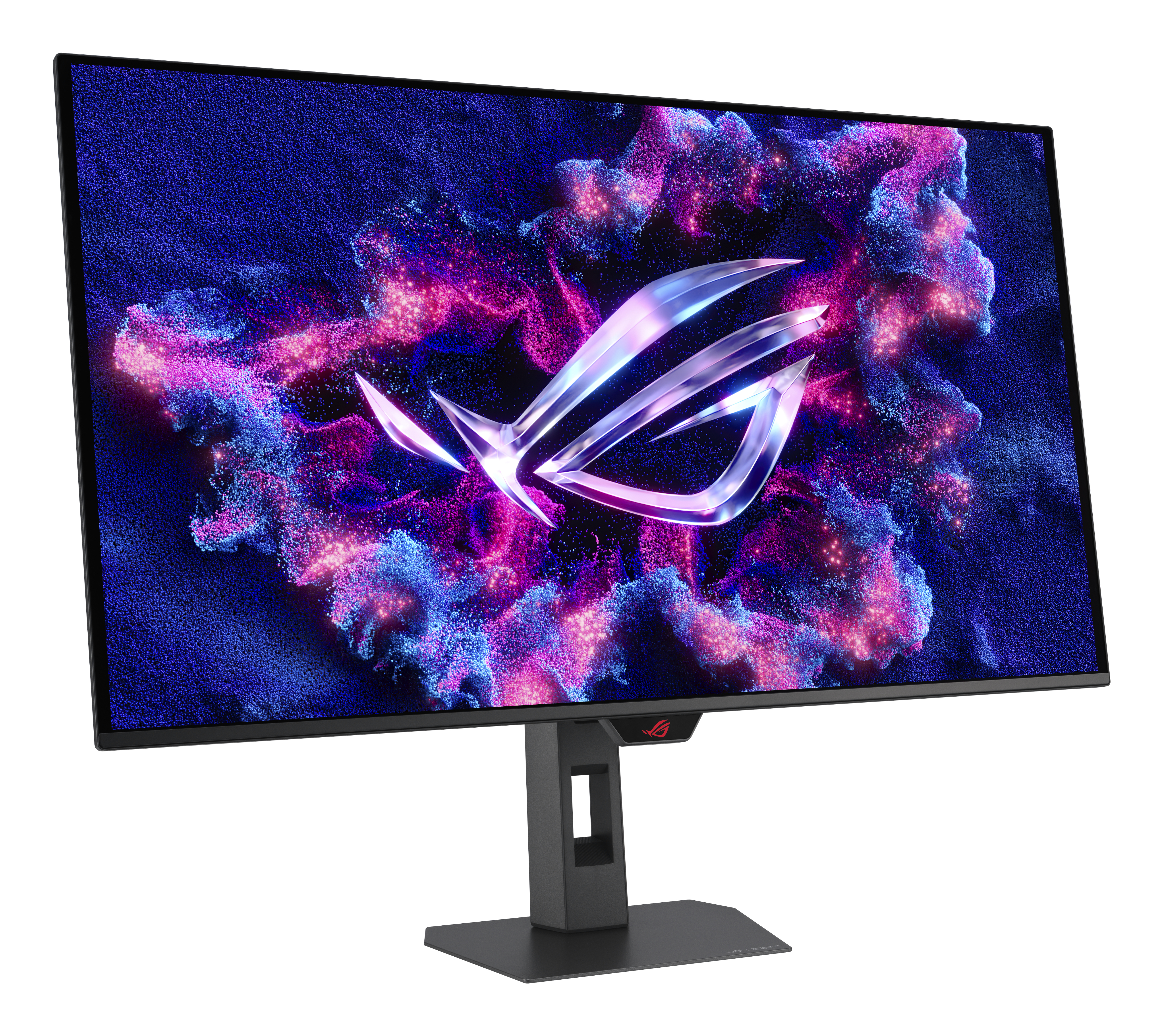 ASUS ROG Strix XG32UQWMS - OLED-Monitor - Gaming - 81.3 cm (32)