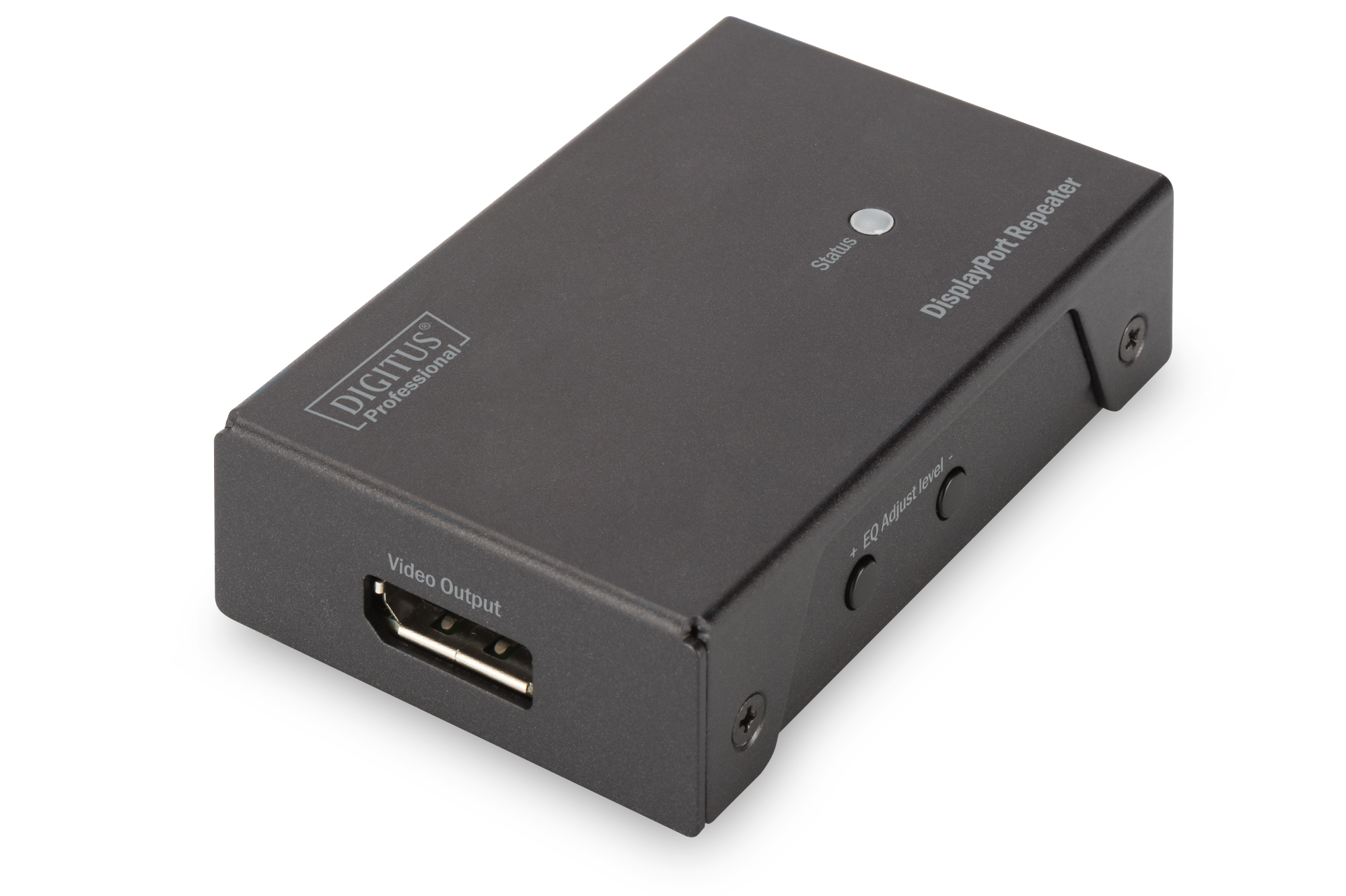 Digitus Ripetitore DisplayPort 4K