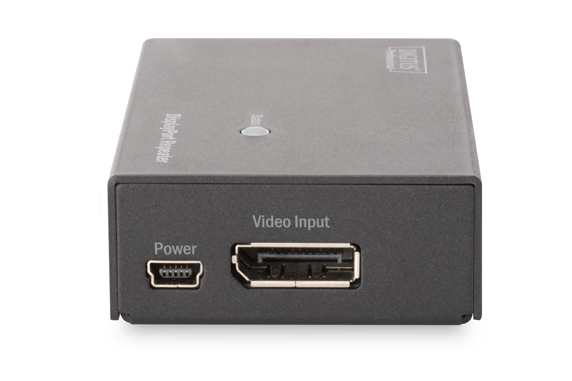 Digitus Ripetitore DisplayPort 4K