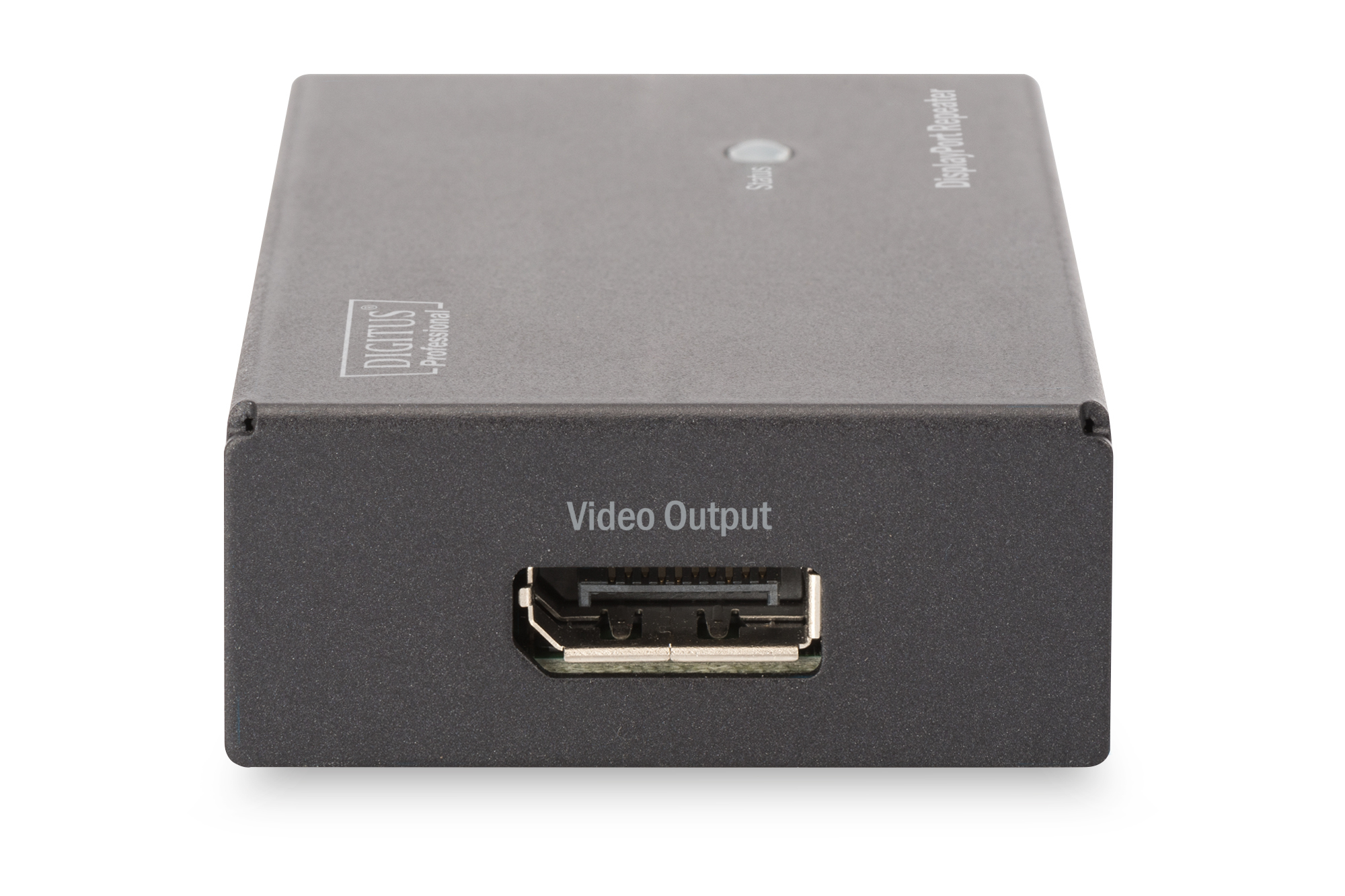 Digitus Ripetitore DisplayPort 4K
