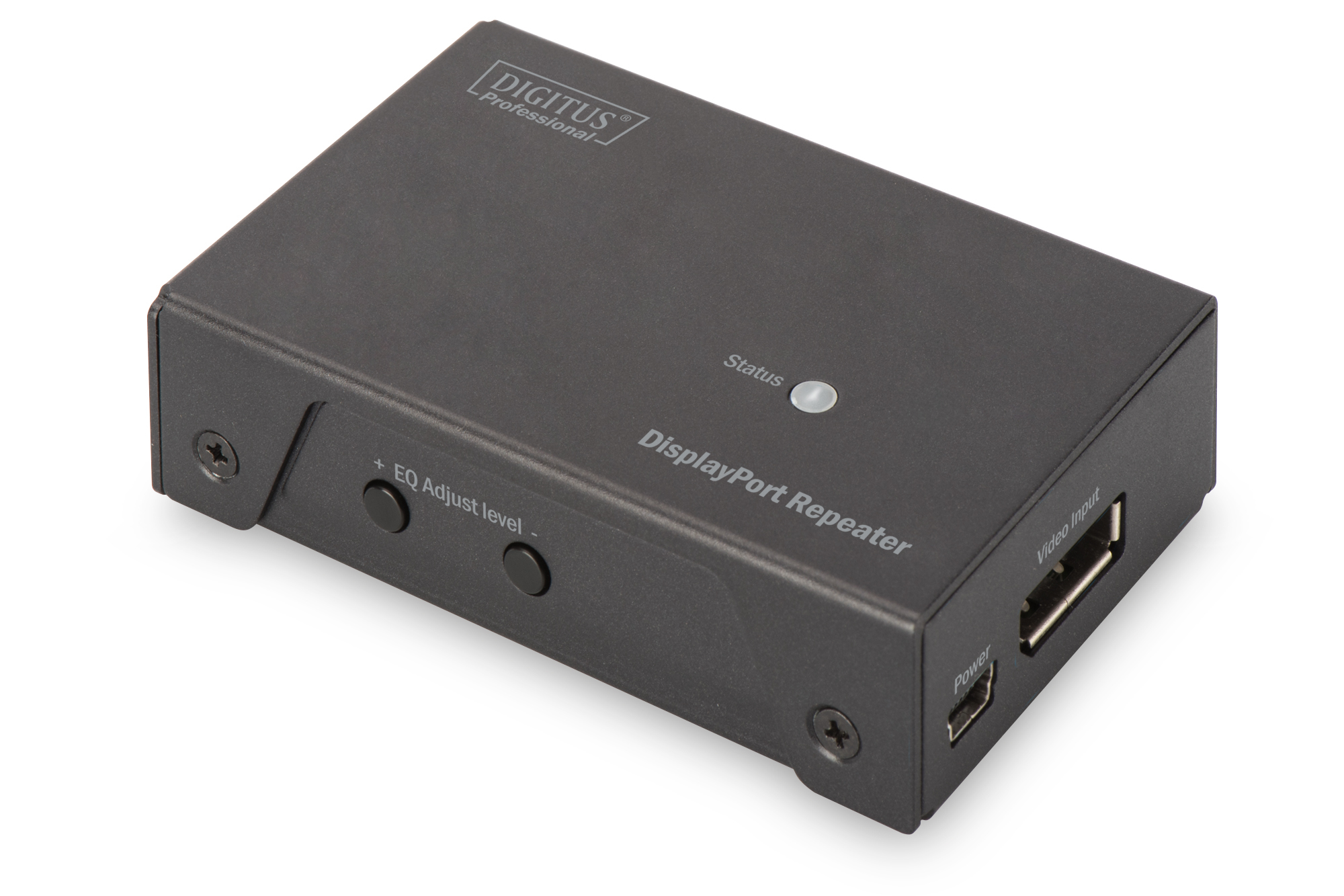 Digitus Ripetitore DisplayPort 4K