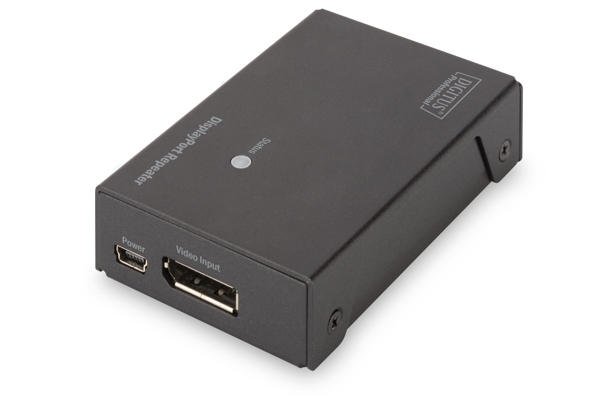 Digitus Ripetitore DisplayPort 4K