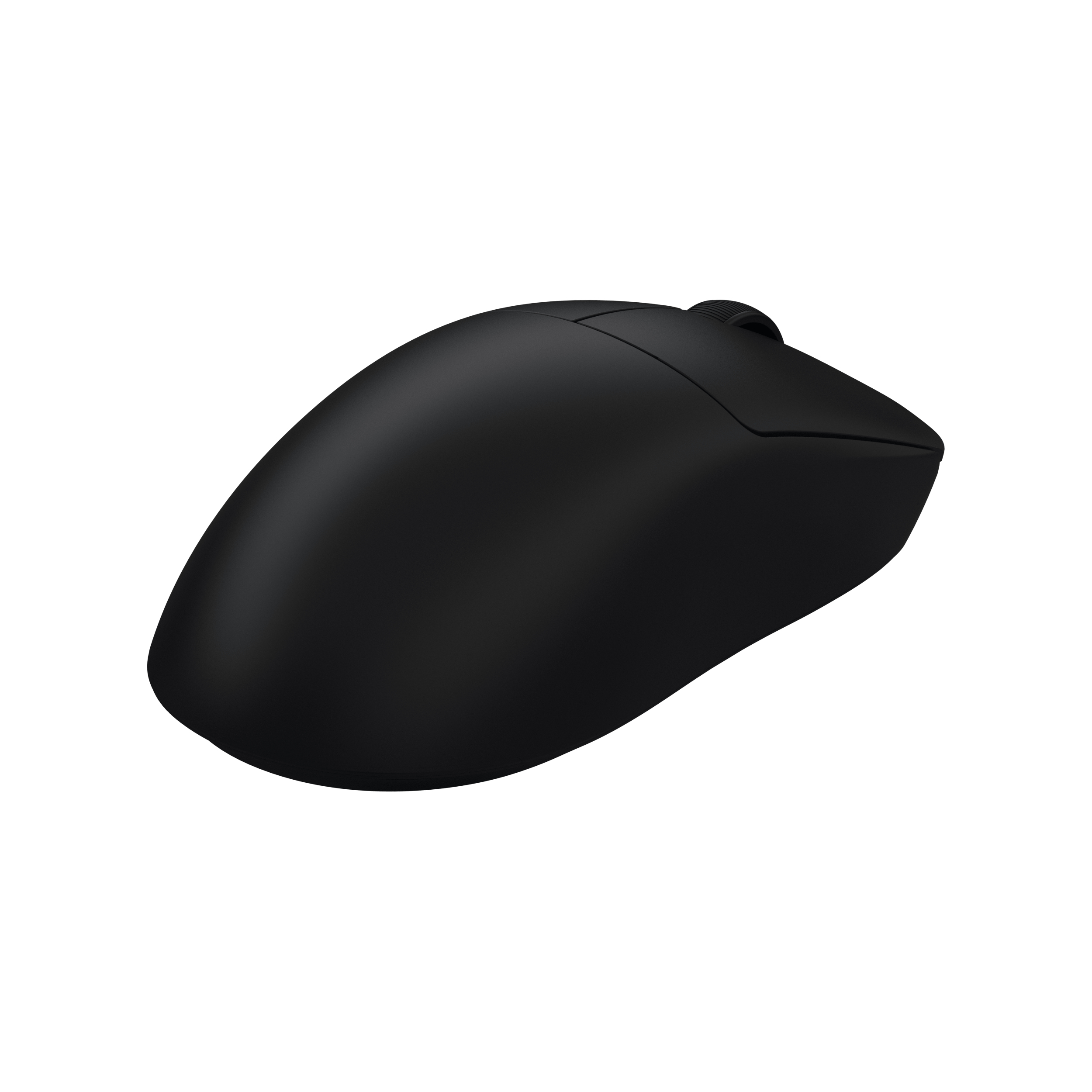 HATOR Quasar 3 Pro Wireless mouse Gaming Mano destra RF Wireless + Bluetooth + USB Type-C Ottico 30000 DPI
