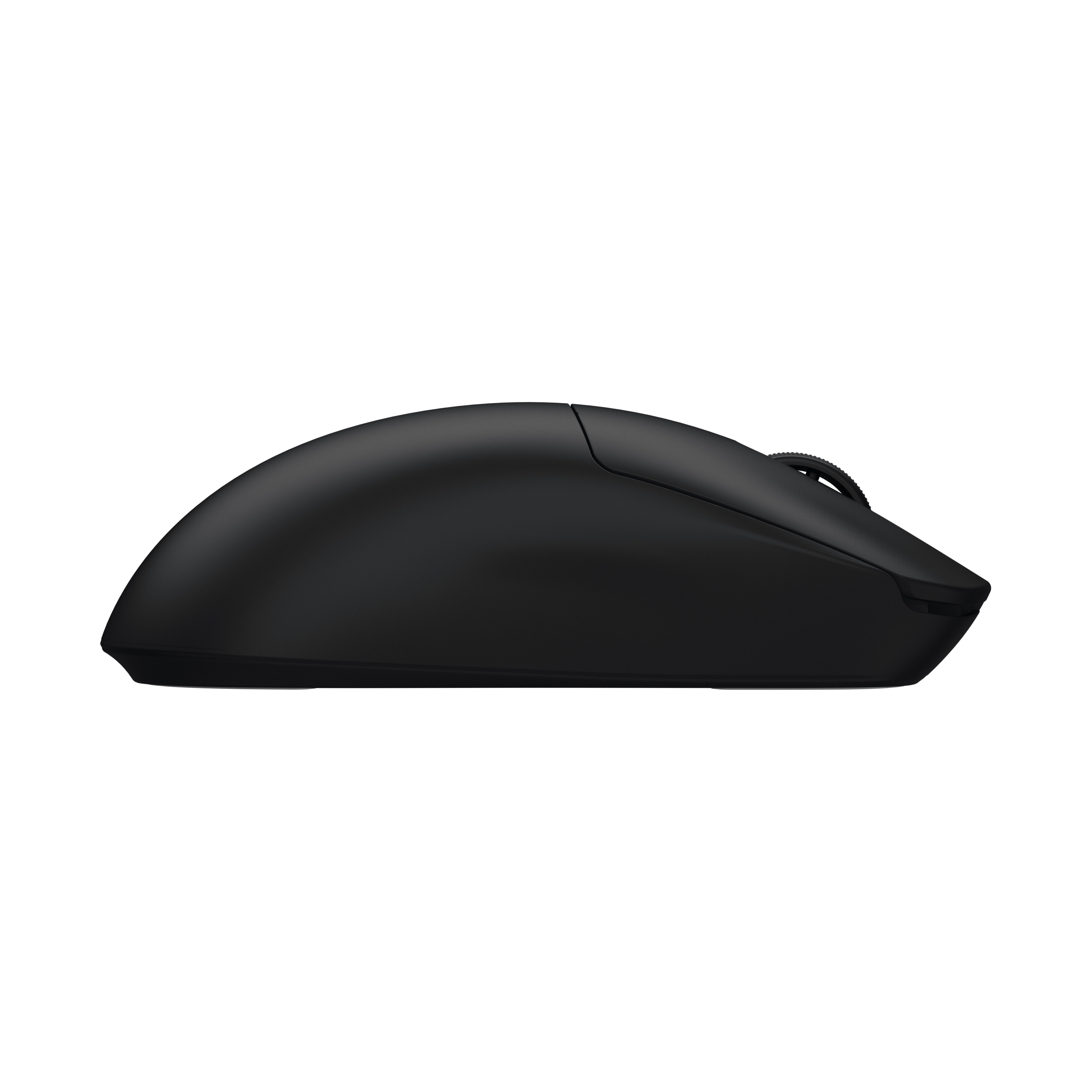 HATOR Quasar 3 Pro Wireless mouse Gaming Mano destra RF Wireless + Bluetooth + USB Type-C Ottico 30000 DPI