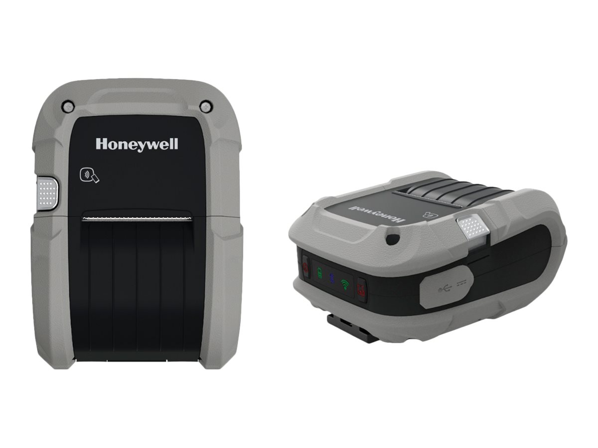 Honeywell RP2 Avec fil &sans fil Thermique Imprimante mobile