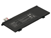 2-Power CBP4009A composant de laptop suppl�mentaire Batterie