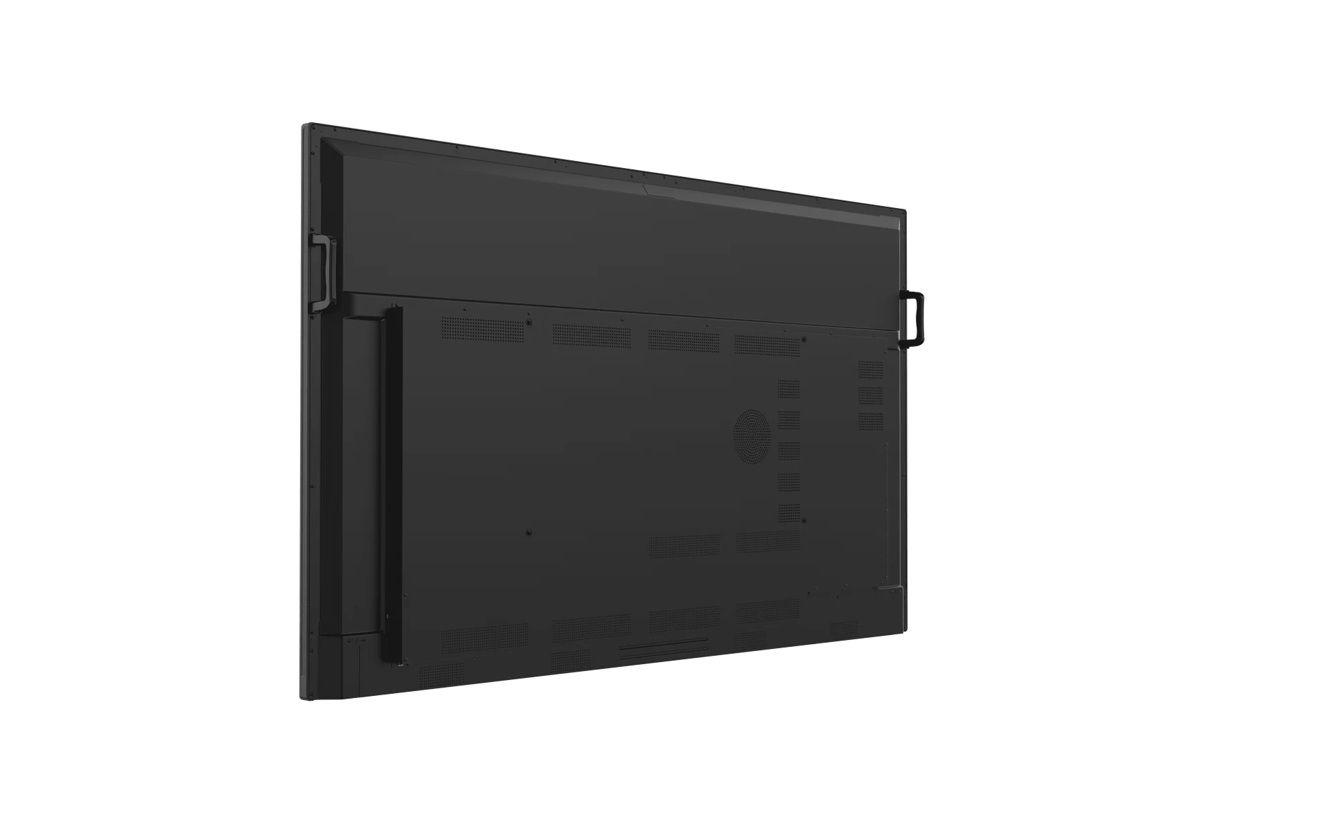 iiyama TN7505A-B1AG visualizzatore di messaggi Pannello piatto interattivo 189,3 cm (74.5) 500 cd/m� 4K Ultra HD Nero Touch screen