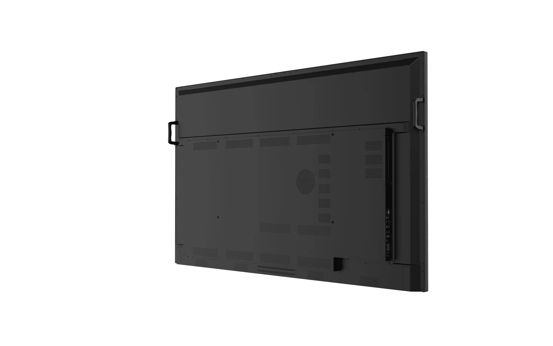 iiyama TN7505A-B1AG visualizzatore di messaggi Pannello piatto interattivo 189,3 cm (74.5) 500 cd/m� 4K Ultra HD Nero Touch screen