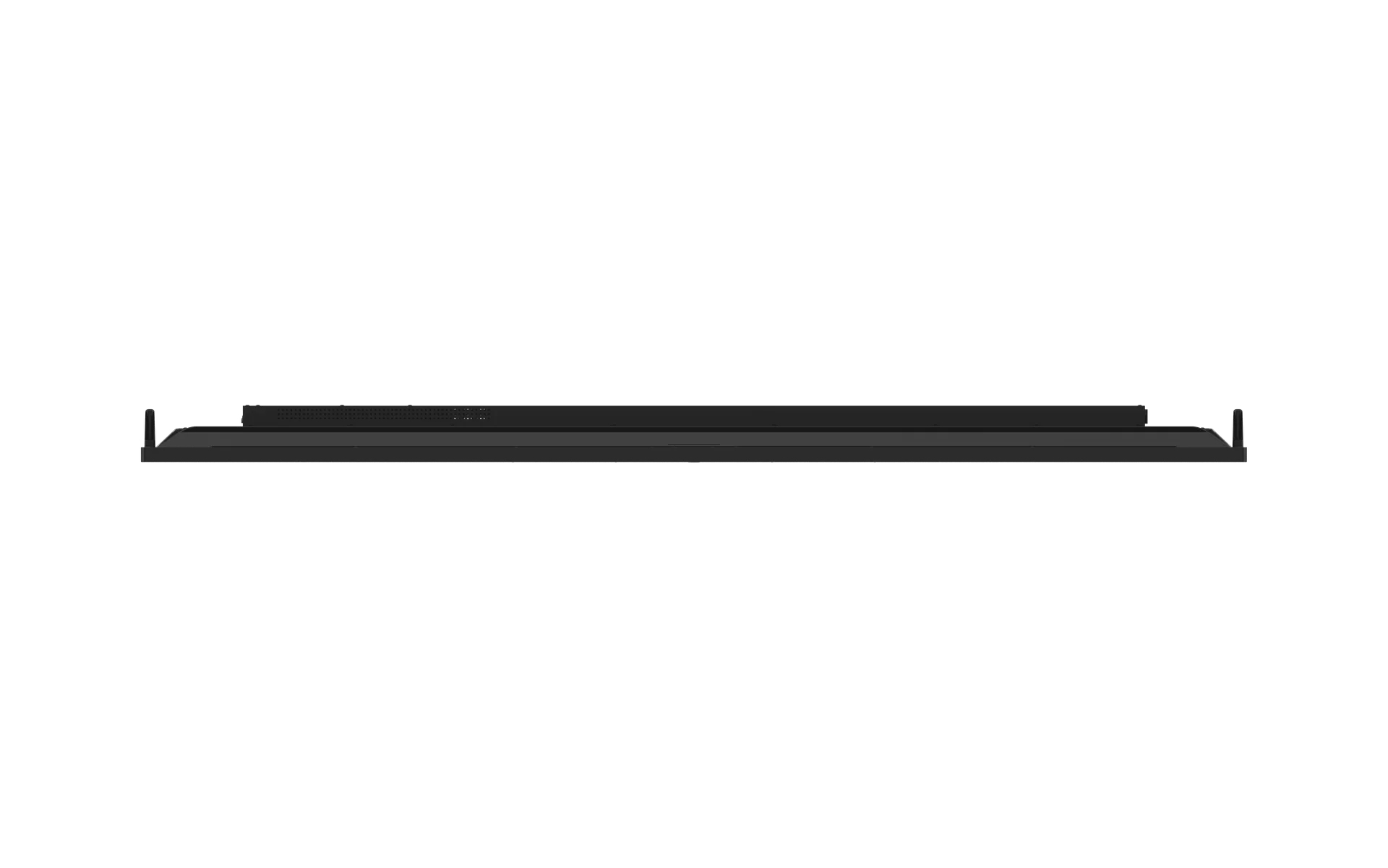iiyama TN7505A-B1AG visualizzatore di messaggi Pannello piatto interattivo 189,3 cm (74.5) 500 cd/m� 4K Ultra HD Nero Touch screen