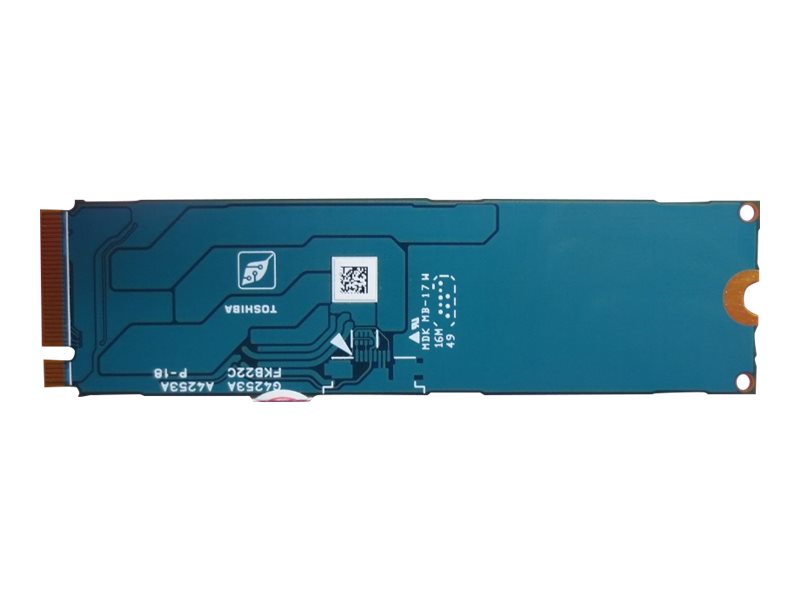 Lenovo 00UP642 unidad de estado s�lido M.2 512 GB Serial ATA III