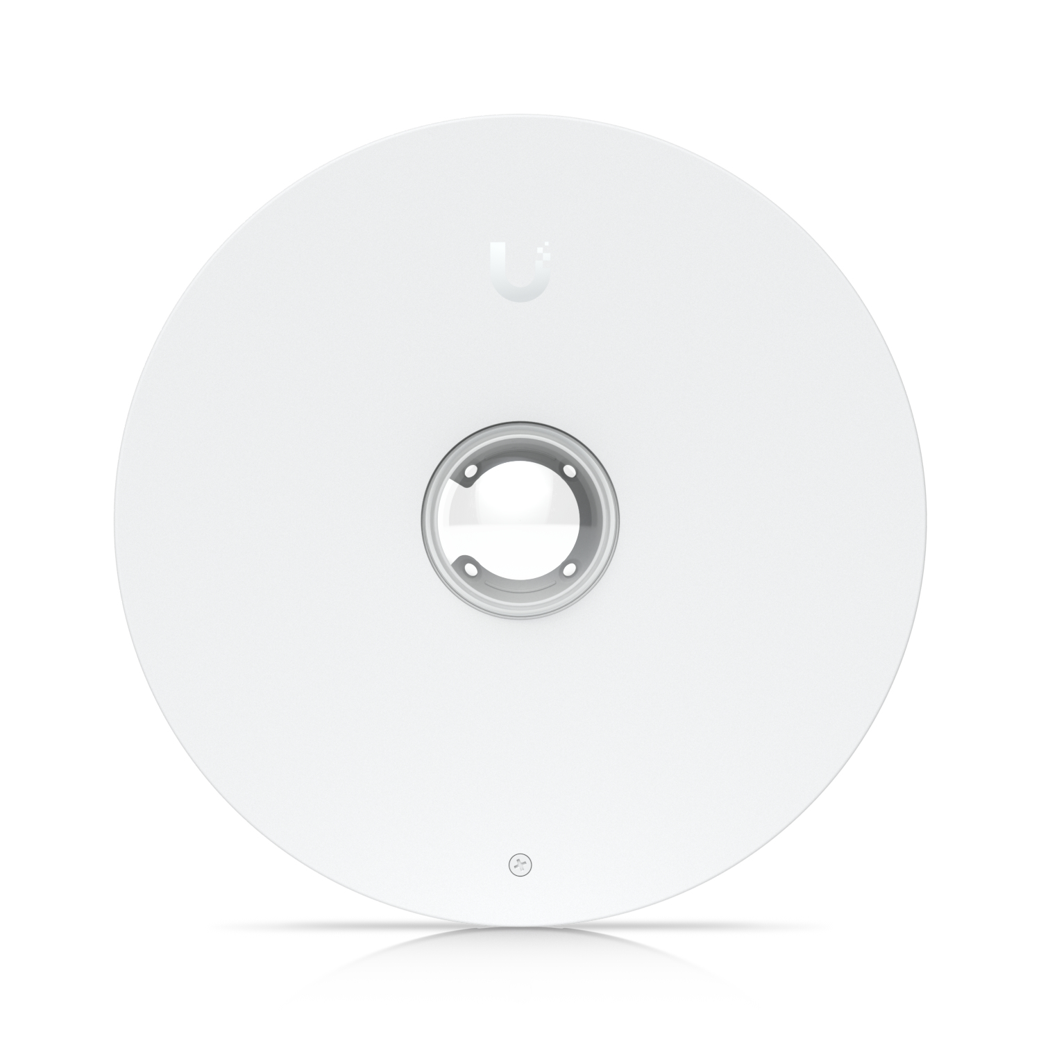 Ubiquiti UniFi - Unterputzhalterung f�r Kamerakuppel