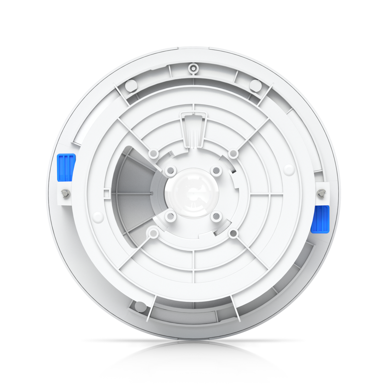 Ubiquiti UniFi - Unterputzhalterung f�r Kamerakuppel