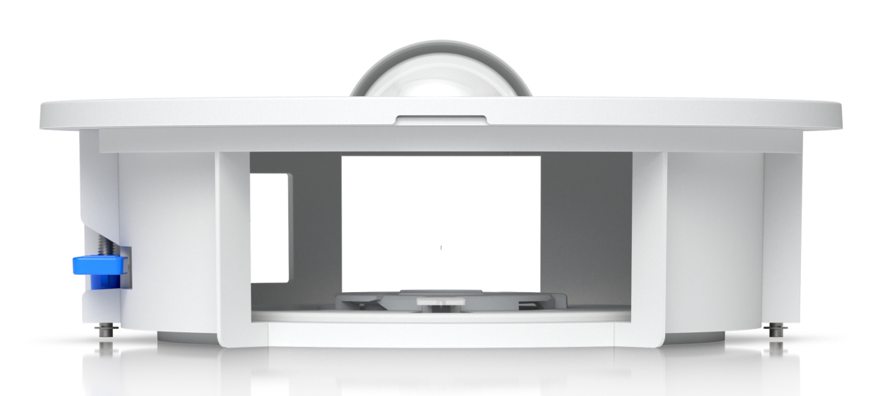 Ubiquiti UniFi - Unterputzhalterung f�r Kamerakuppel