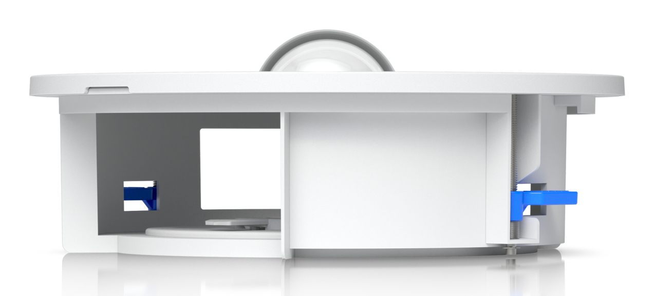 Ubiquiti UniFi - Unterputzhalterung f�r Kamerakuppel