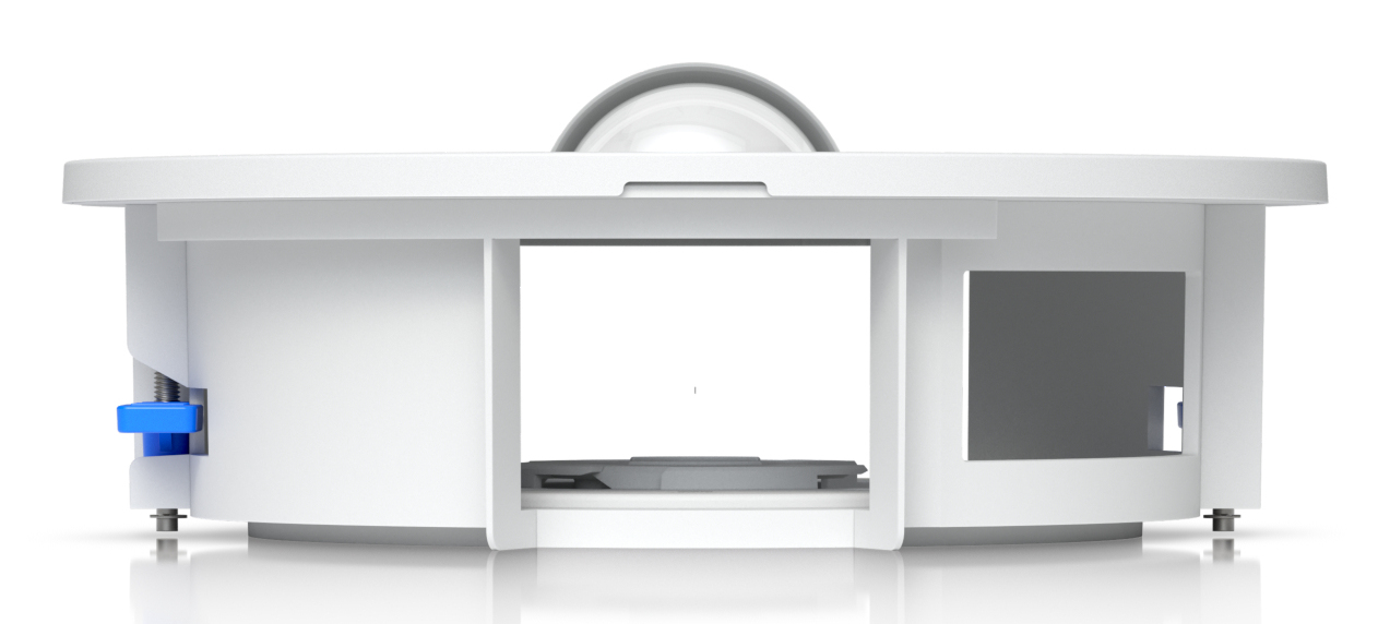 Ubiquiti UniFi - Unterputzhalterung f�r Kamerakuppel