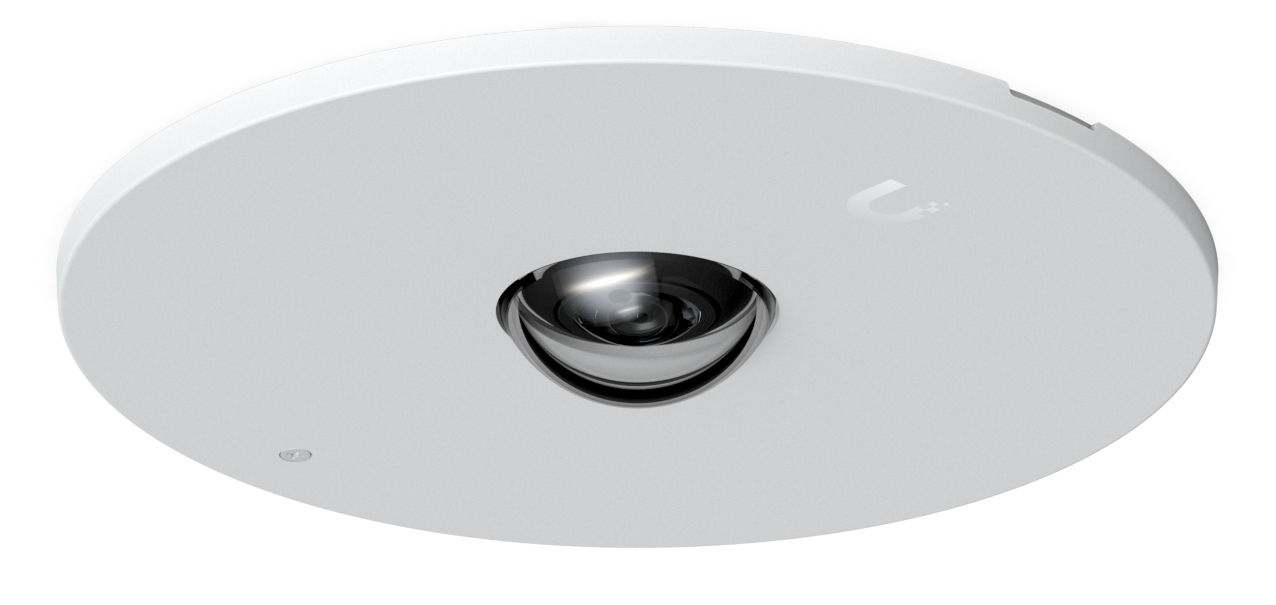 Ubiquiti UniFi - Unterputzhalterung f�r Kamerakuppel