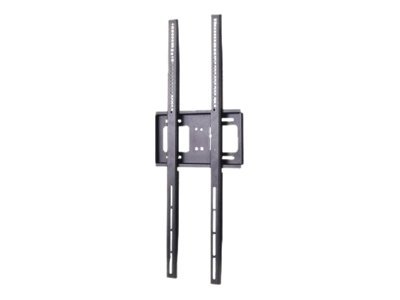 Edbak PWB3 TV mount/stand 190.5 cm (75) Black