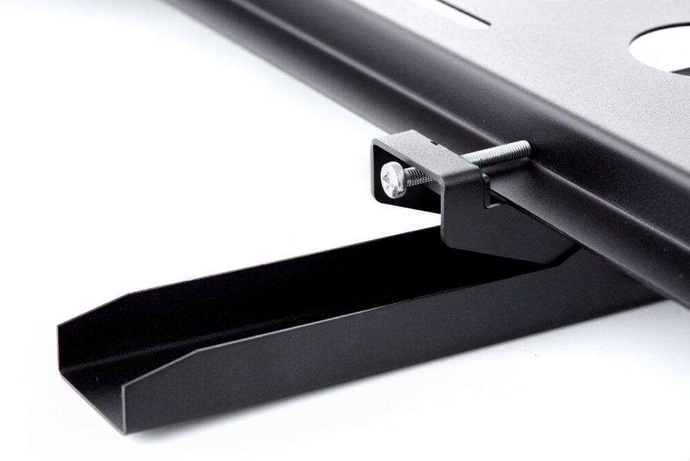 Edbak PWB3 Universal Fixed Wall Mount - Befestigungskit (Wandmontage)