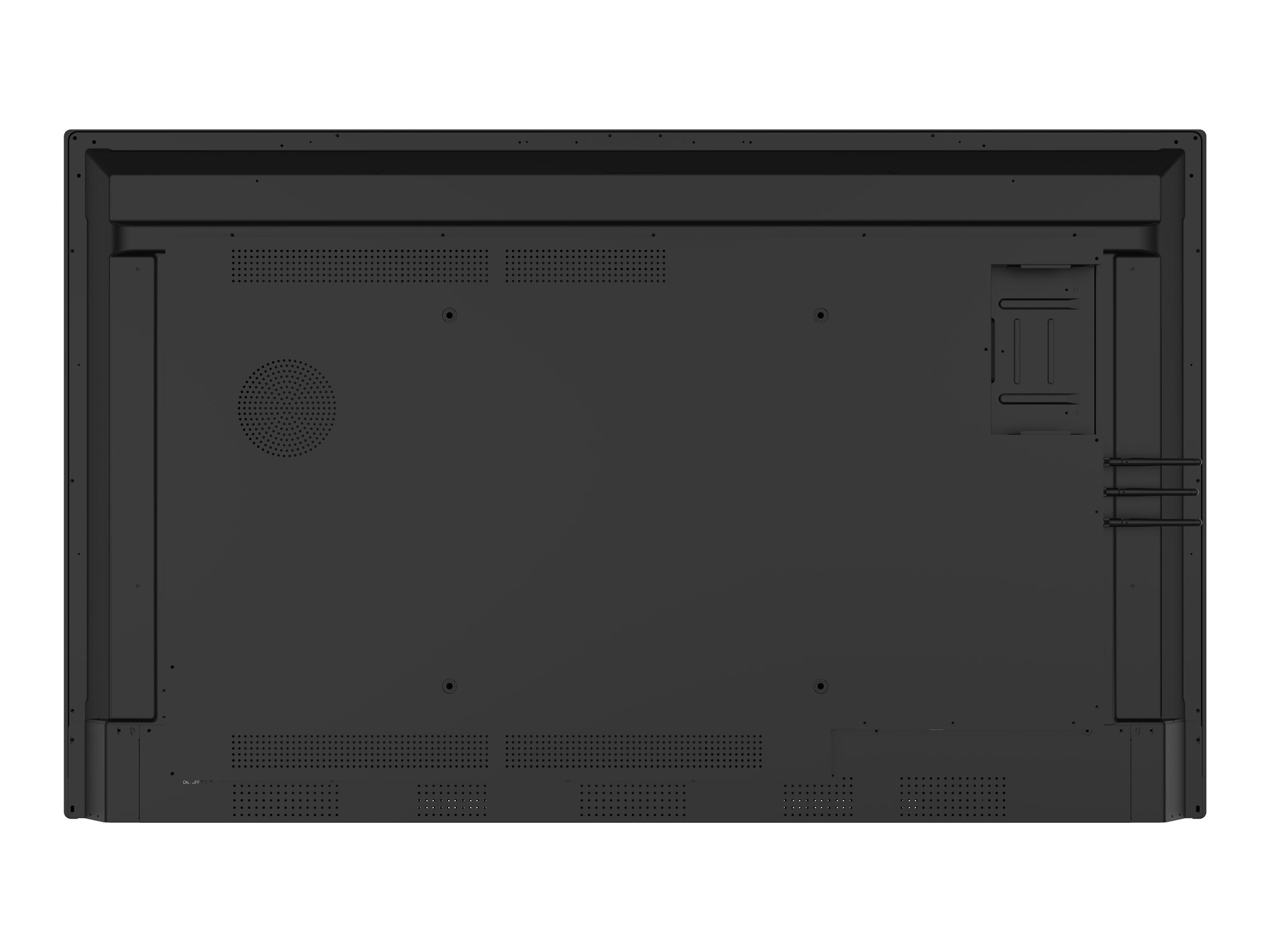 Iiyama ProLite - 140 cm (55) Diagonalklasse (138.7 cm (54.6)