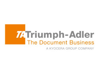 Triumph-Adler 4422810015 cartucho de tner 1 pieza(s) Original Negro