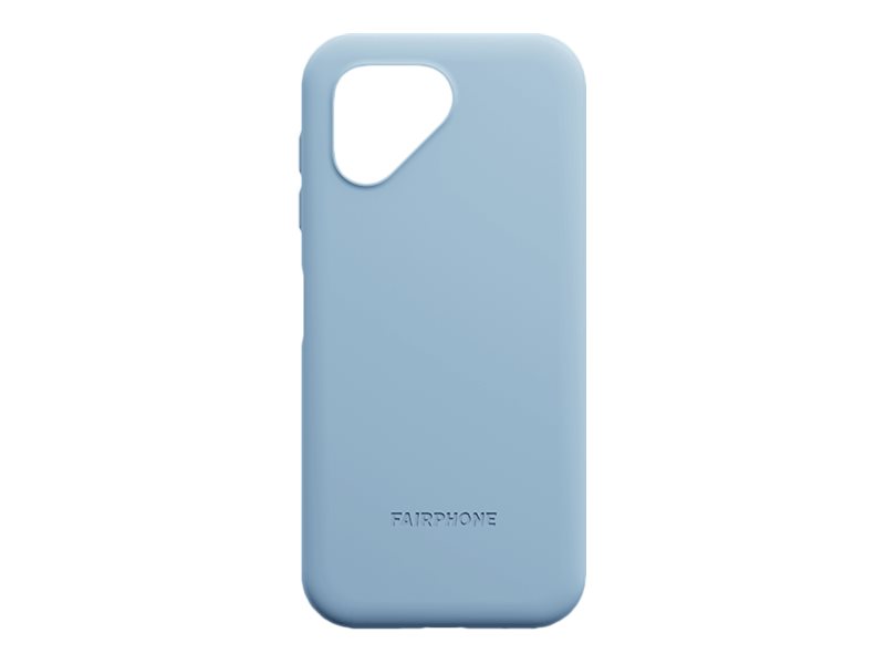 Fairphone Hintere Abdeckung fr Mobiltelefon - Thermoplastisches Polyurethan (TPU)