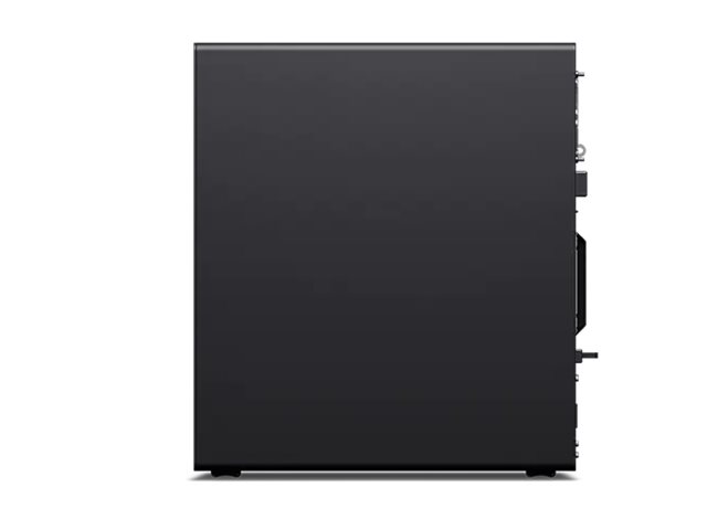 Lenovo TS/ThinkStation P3 Tower i5-14600K 16GB 512GB Mini Single CPU - Workstation - Core i5